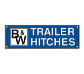 B&W Trailer Hitches