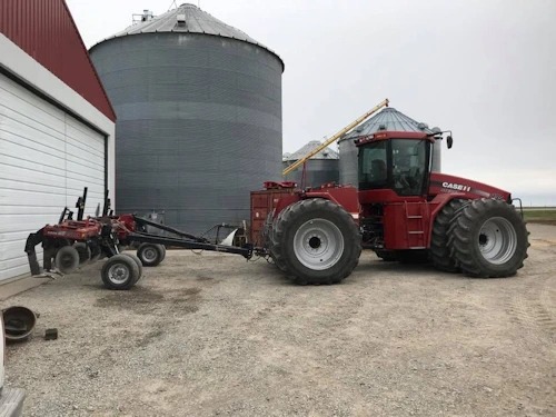 Southeast Iowa Diesel Service