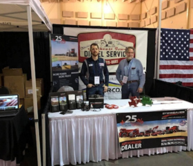 Southeast Iowa Diesel Service