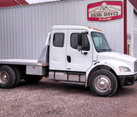 Southeast Iowa Diesel Service